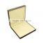 C&Y leather & cardboard Jewellery packing box CY-BR4