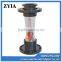 LZS-150 High quanlily of waste water PVC flow meter