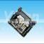 HDMI 19F SMT brass cover HDMI connector