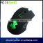 LED light gaming optical mouse wireless