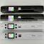Buiness travel HD LCD display WiFi Doucument handheld portable scanner