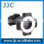 JJC Best selling practical HD-friendly soft light led camera flash