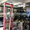 Multiflex Chain conveyor chain flat top chain