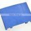 Straight Conveyor linear neck guide rail with abrasion resistant