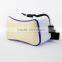All In One Virtual Reality Helmet Lentes Realidad 720p IPS Display Android 4.4 WiFi TF Card Bluetooth VR Box 3D Glasses