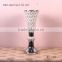 2016 Romatic glass fiber vases columns wedding decoration flower vase decorative wedding pillars wedding decoration(MS-226)                        
                                                                                Supplier's Choice