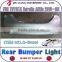 Auto Accessories Rear Bumper Light Reflector LIGHT For Corolla ALTIS