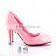 Wedding Grass High Heel Shoe Protectors/Silicone Plastic Gel Heel Covers