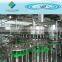 CGF Series Drinking Water Rinser-Filler-Capper Monobloc filling machine
