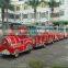 2016!!!hot sale amusement park used kids electric train