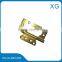 Furniture Cabinet Stainless Steel Hydraulic Hinge/Concealed Hinge Angel Hinge