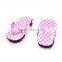 Familiar with OEM Cheap Custom Cute Slipper Shaped Manicure And Pedicure Products Low Price For Gifts