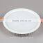 New 16w LED Downlight Aluminium Narrow Edge Super Slim LED Panel