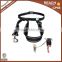 Hands Free Dog Leash with Nylon Material