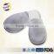 Spa EVA Disapoble Slipper, Hotel Slipper With Printed Logo