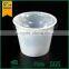 ps plastic mini cup,dessert cup disposable,ps cup