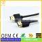 China factory wholesale CE certification slim hdmi cable from China factory