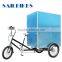 CE approved flatbed bike