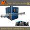 Automatic log saw kitchen toilet paper rolls cutting making machine