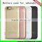 5400mah Emergency Back Up Battery Case for iPhone 6S with Stand Holder for Promotional Product