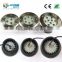 316 stainless steel led underwater light series