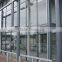 Hwarrior Building Materials T/T,L/C Glass Visible Curtain Wall