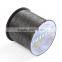8 Strands Stock Reel Steel Braided Sport PE Fishing Line Quality Choice