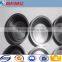 high temperature glassy carbon crucible