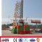 Mulit speed Building Hoist/construction material lifter