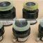 Winding machine accessories magnetic damper