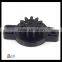 rotary damper plastic sliding door soft close damper hydraulic damper