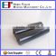 DTII Type Industrial Used Mining Transport Idler Roller With SKF Housing Bearing