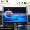 Advertising billboard electronic led outdoor display screen with factory price