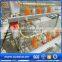 automatic broiler poultry farm equipment