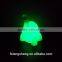 RGB color led dinosaur night light for kids with battery