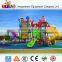 used kids outdoor playground equipment for sale