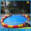 2015 fun inflatable pool rental pizza raft
