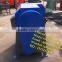 Waste Used Tire Cutting Machine High Quality Giant Tire Cutter
