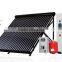 Chinese factiory Split Pressurized Solar Water Heater System