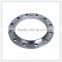 Standard flanged expansion joint pipe/galvanizing flange