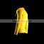 Polyester Spandex Long Sleeves Cobra Kai Compression Shirt / Rash Guard