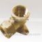 brass adapter/high quality brass/compression fitting/brass compression fitting