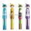 Wholesale children cheap wine bottle folding umbrella