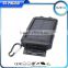 Wholesale waterproof 8000mah mobile solar panel battery charger universal portable power bank                        
                                                Quality Choice
