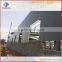 h steel beam prefabricaed steel building agricultural warehouse prices