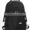 2015 Alibababa China Wholesale Anti-theft Black Hiking / School/Sport Backpack