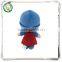 OEM/ODM factory Masked superman plush baby doll