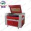 SD-6090 granite stone laser engraving and cutting machine