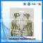 christmas present 2015 shopping plastic bags,die cut handle bag