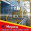 10-500T/D manufacturer corn/maize germ cooking oil production line